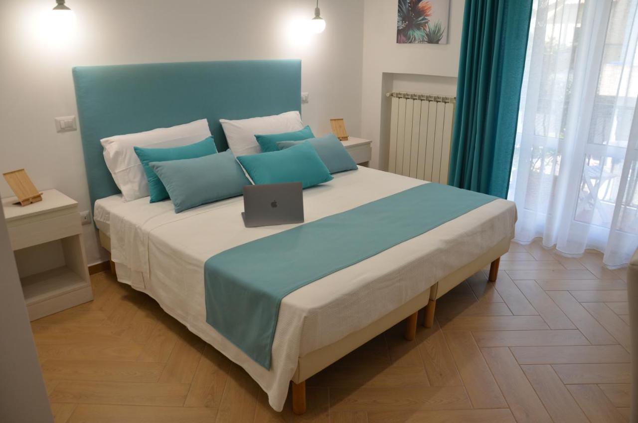 Maison Lurò Sorrente