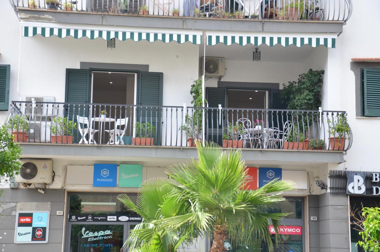 Maison Lurò *