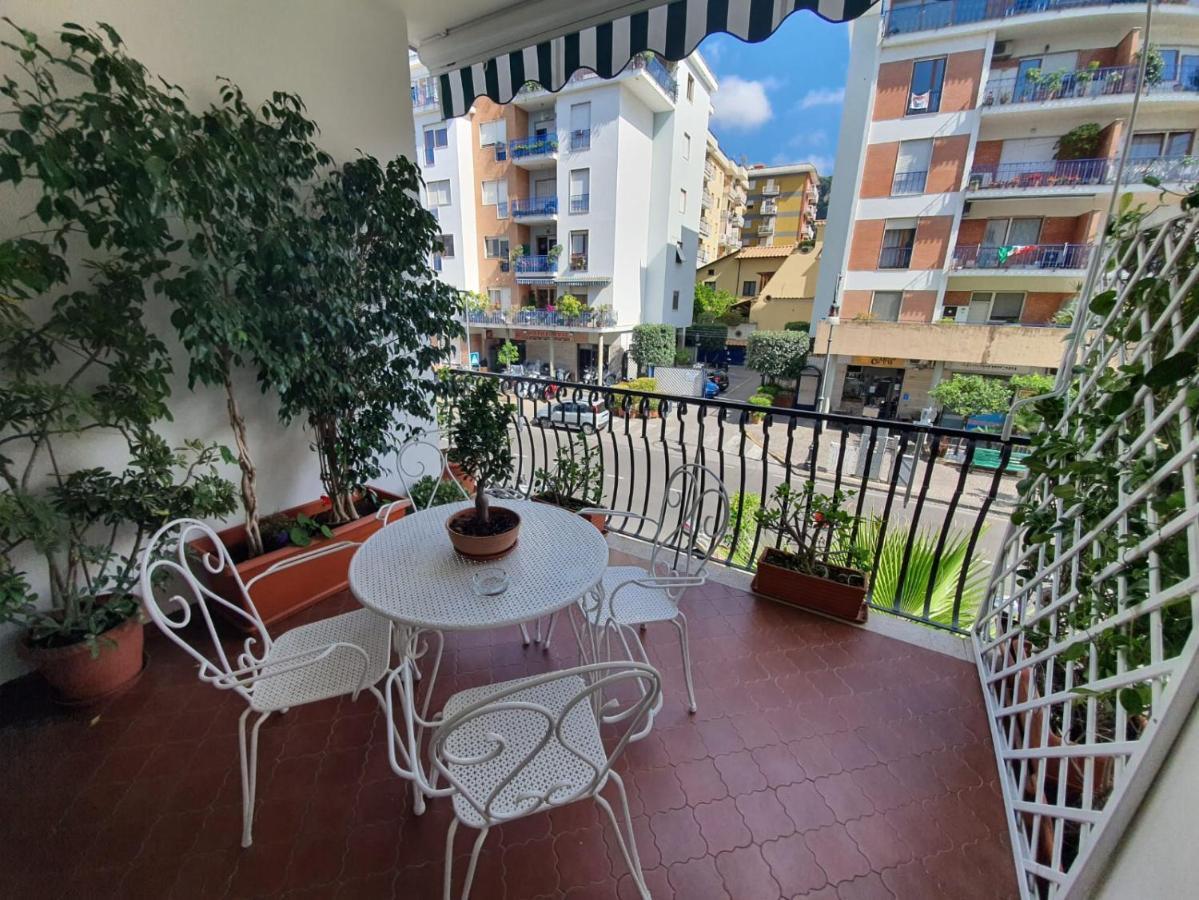 Maison Lurò Sorrente
